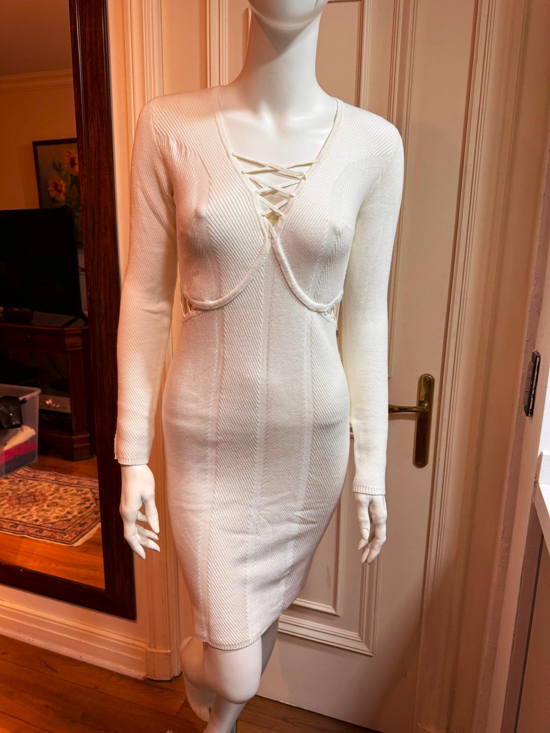 Vestido Guess