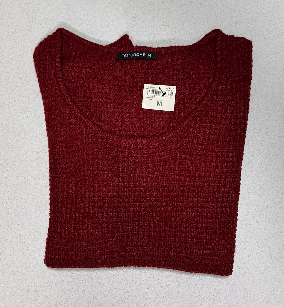 Sweater Burdeo