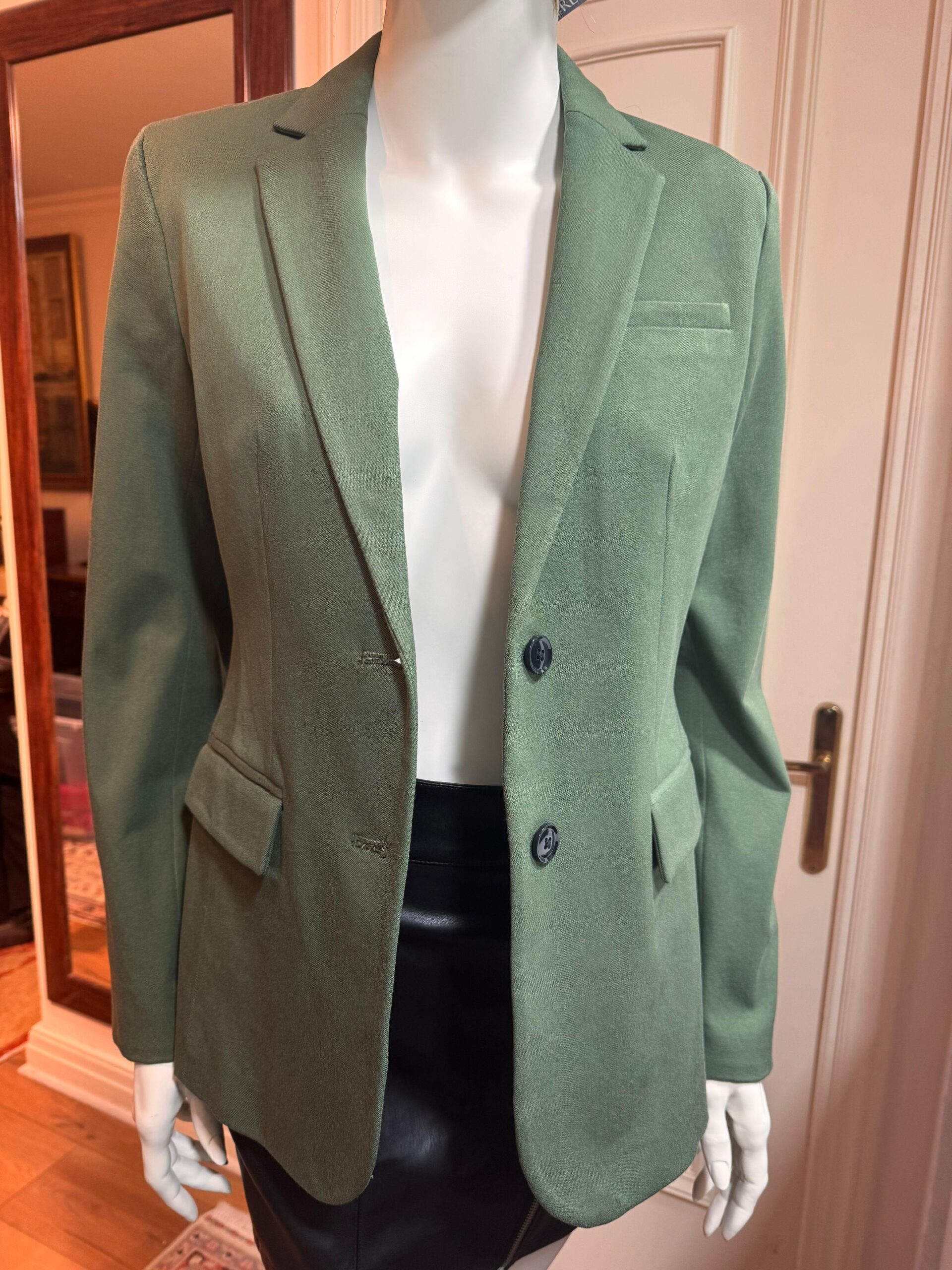 Blazer Banana Republic
