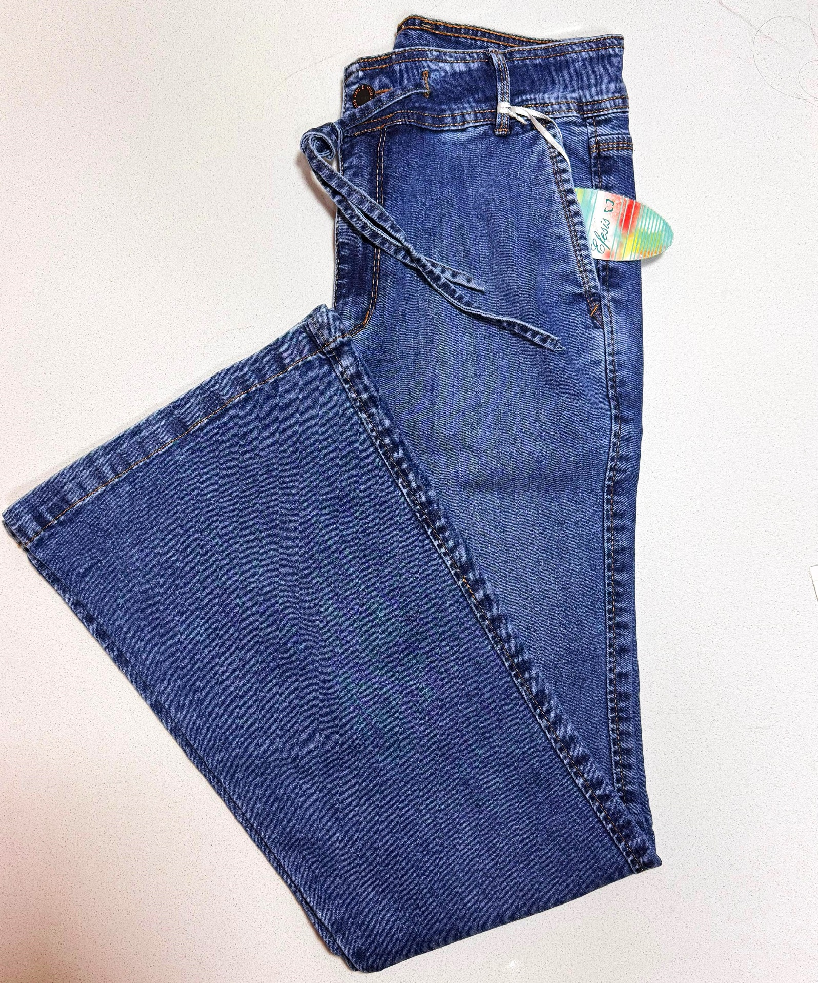 Jeans Efesis