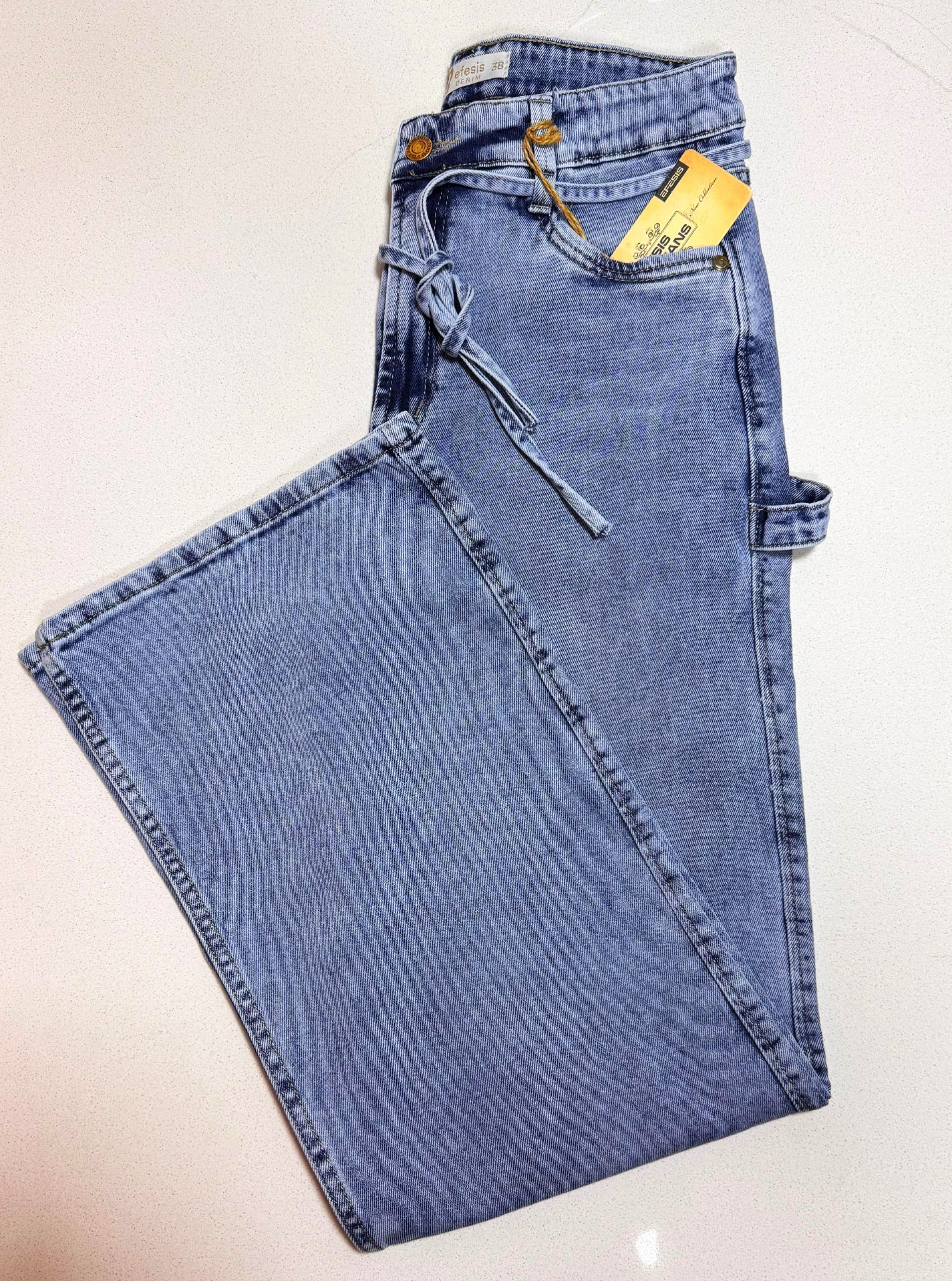 Jeans Efesis