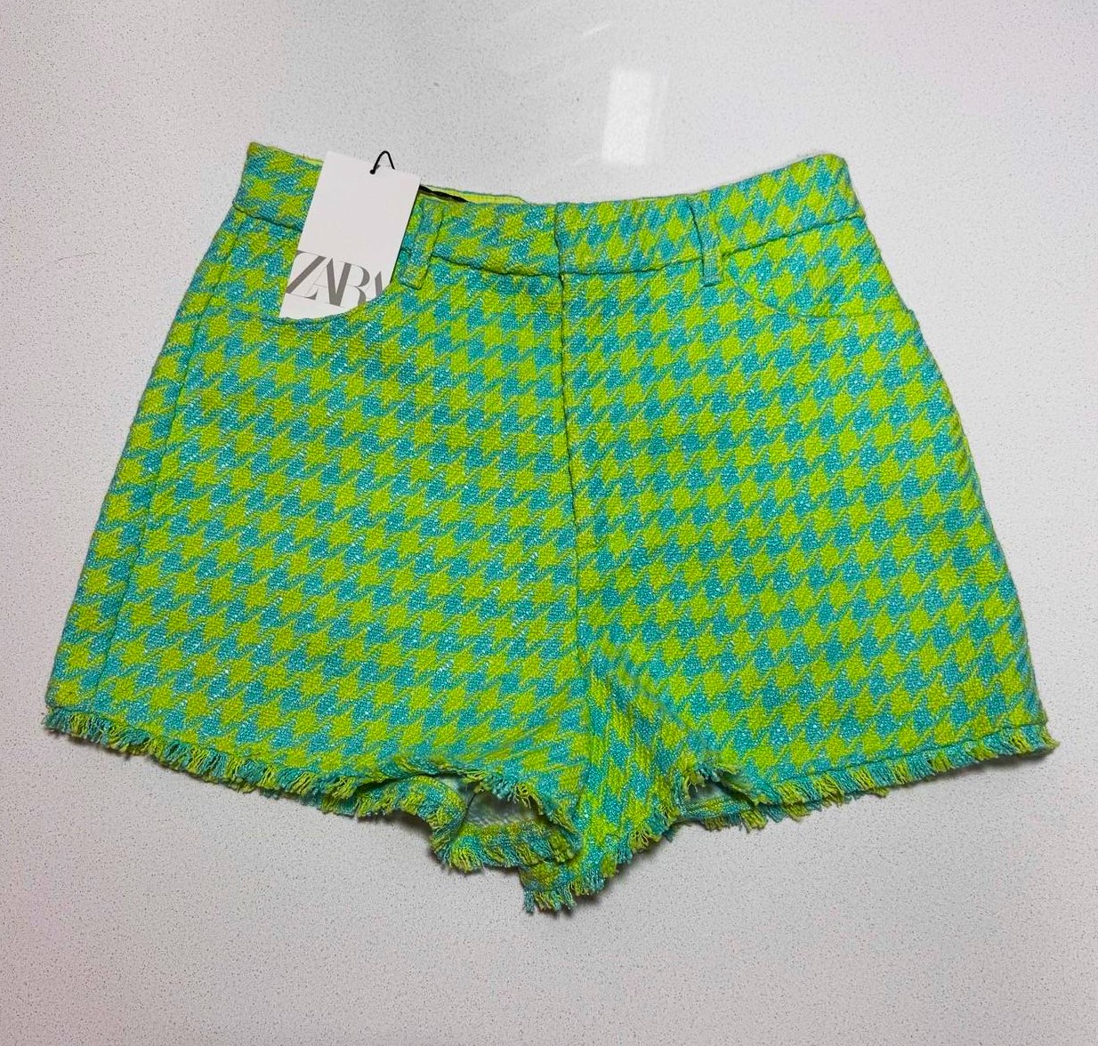 Short