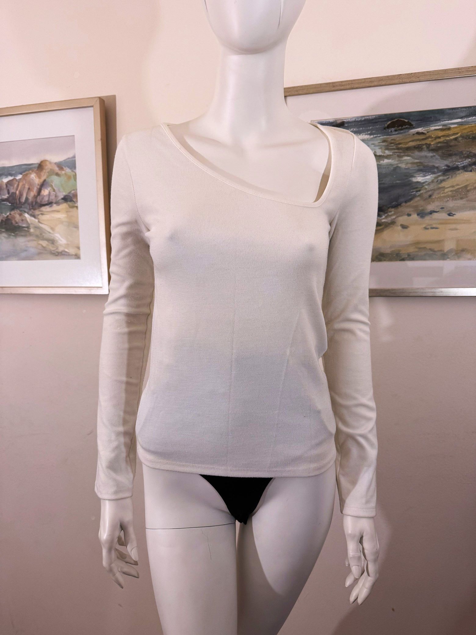Polera Basica